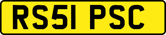 RS51PSC