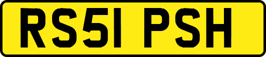 RS51PSH
