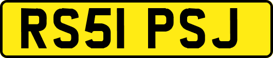 RS51PSJ