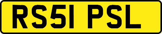 RS51PSL