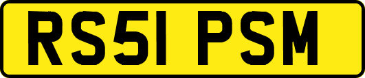 RS51PSM