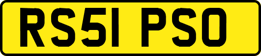 RS51PSO