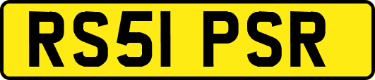 RS51PSR
