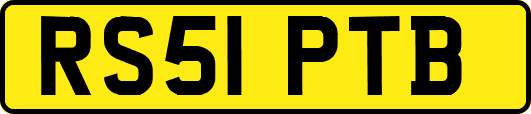 RS51PTB