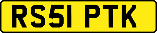 RS51PTK
