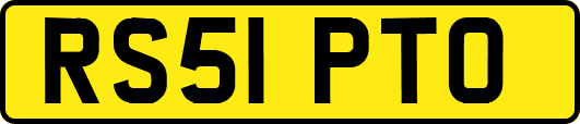 RS51PTO
