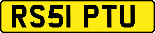 RS51PTU
