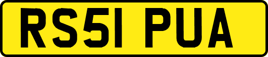 RS51PUA