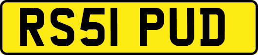 RS51PUD
