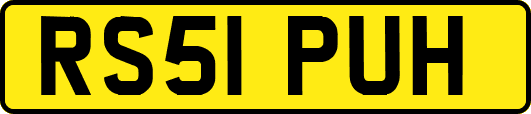 RS51PUH