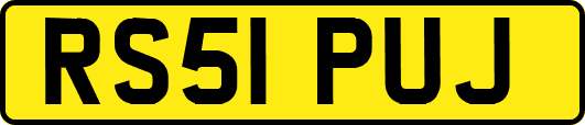 RS51PUJ