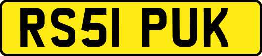 RS51PUK