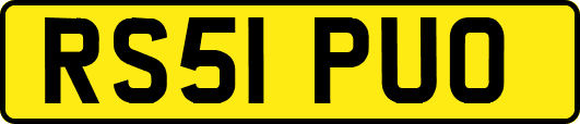 RS51PUO