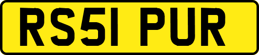 RS51PUR