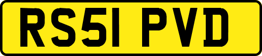 RS51PVD