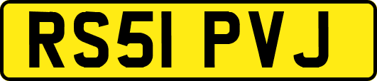 RS51PVJ