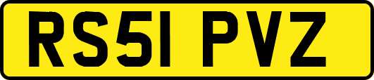 RS51PVZ