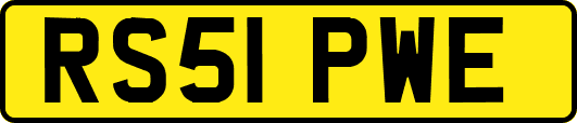 RS51PWE