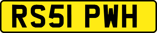RS51PWH