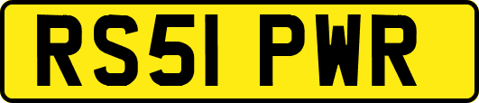 RS51PWR
