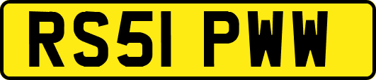 RS51PWW