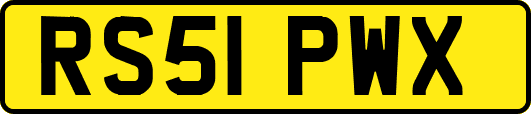 RS51PWX
