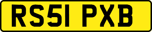 RS51PXB