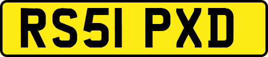 RS51PXD