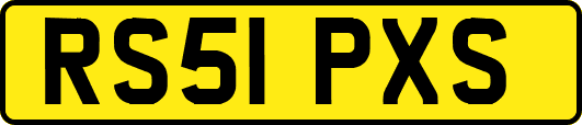 RS51PXS