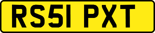 RS51PXT