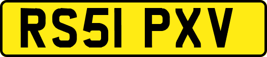 RS51PXV