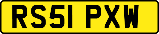 RS51PXW