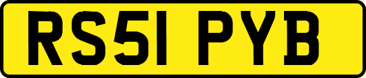 RS51PYB