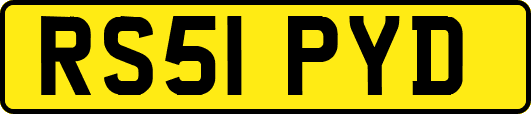 RS51PYD