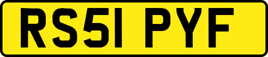 RS51PYF