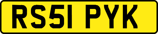 RS51PYK