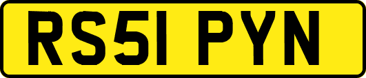 RS51PYN