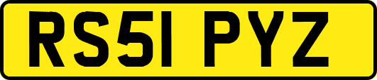 RS51PYZ