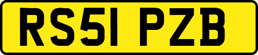 RS51PZB