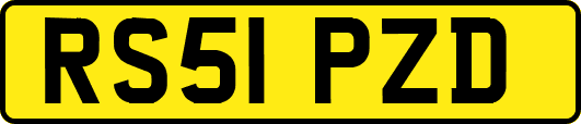 RS51PZD