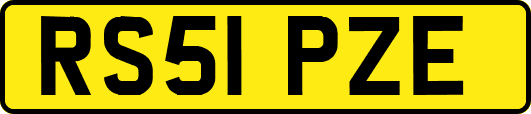 RS51PZE