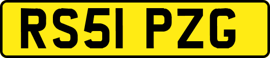 RS51PZG
