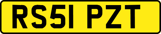 RS51PZT