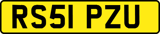 RS51PZU
