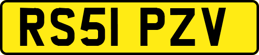 RS51PZV