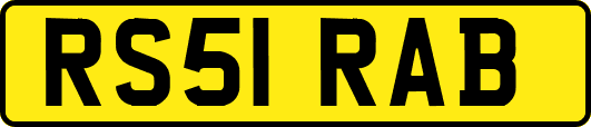 RS51RAB