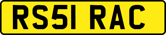 RS51RAC