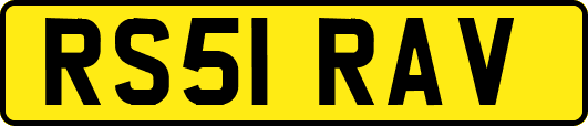 RS51RAV