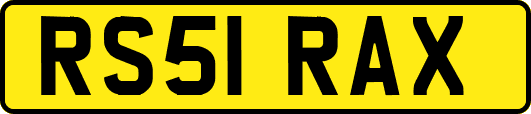 RS51RAX