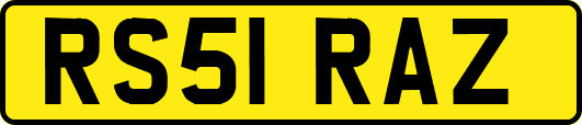 RS51RAZ